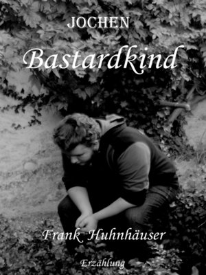 cover image of Jochen Bastardkind
